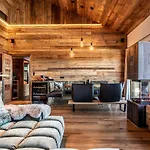Brandlalm Chalets