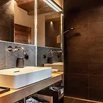 شاليه Brandlalm Chalets Gundisch