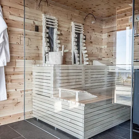 Brandlalm Chalets *