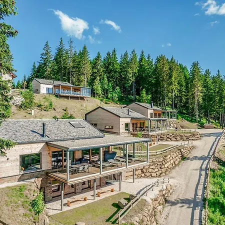 Brandlalm Chalets